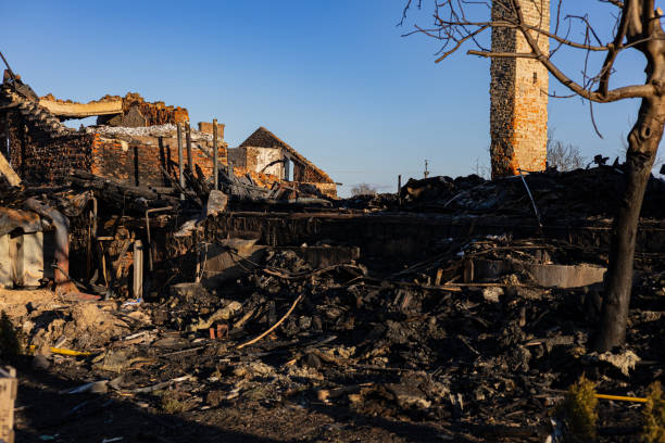Reliable Emergency Fire Damage Restoration contractor in Anoka, MN by Fire Damage Flint