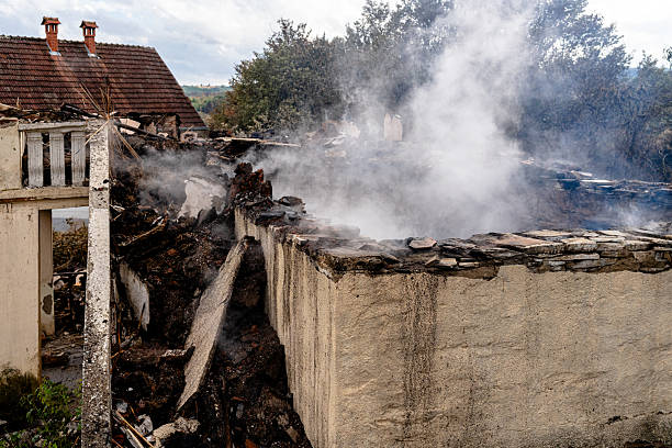 Affordable Emergency Fire Damage Restoration solutions in Anoka, MN